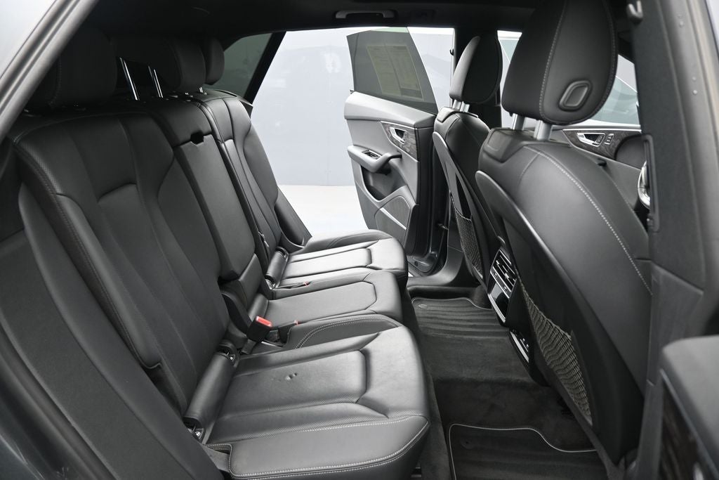 2019 Audi Q8 3.0T Premium Plus quattro