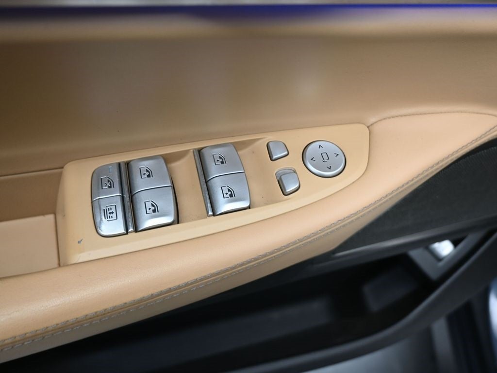 2020 BMW 7 Series 740i