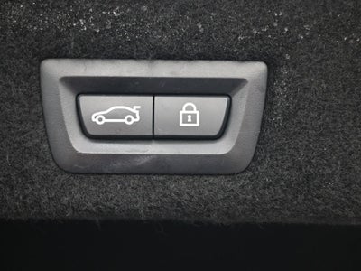 2020 BMW 7 Series 740i