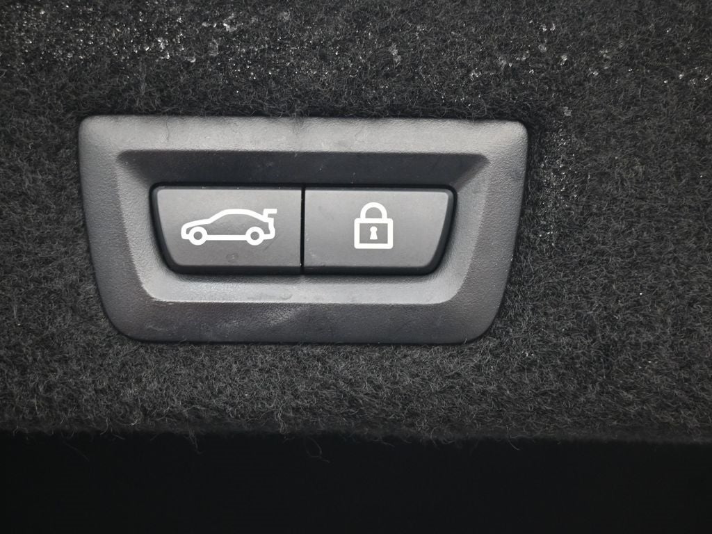 2020 BMW 7 Series 740i