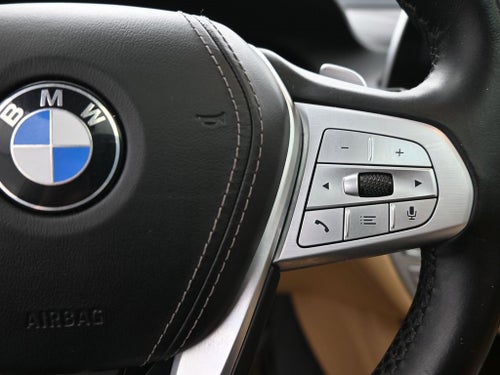 2020 BMW 7 Series 740i