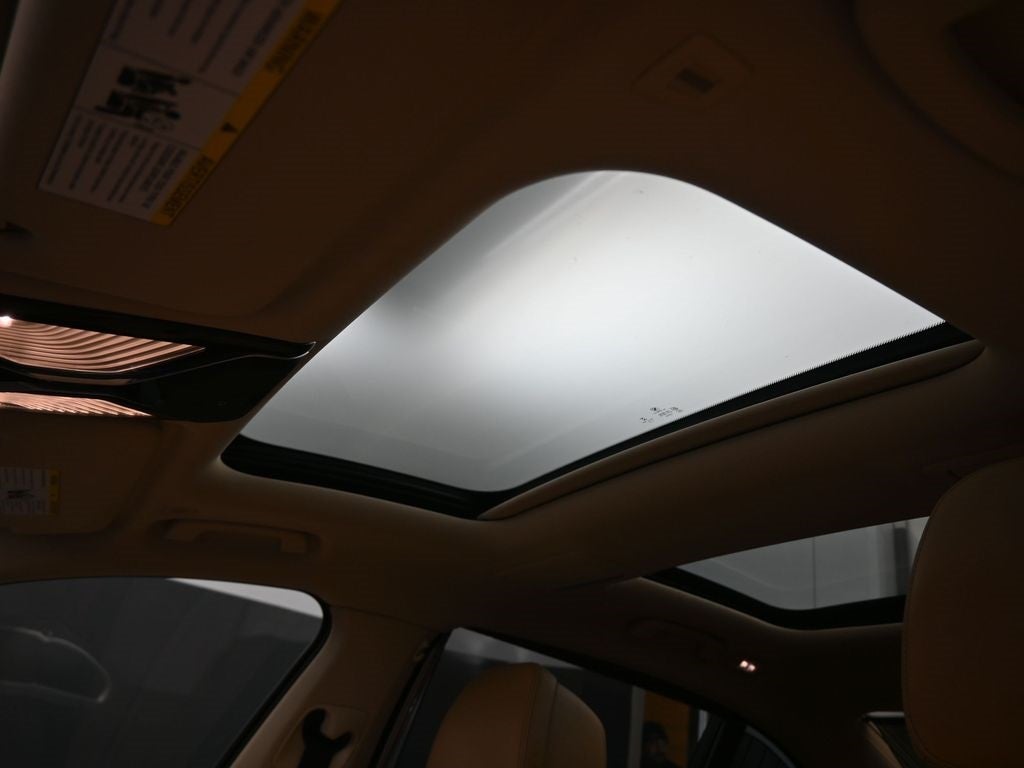 2020 BMW 7 Series 740i