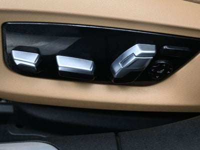 2020 BMW 7 Series 740i