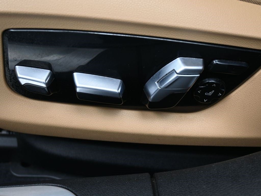 2020 BMW 7 Series 740i