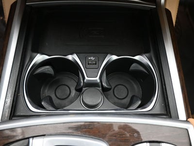 2020 BMW 7 Series 740i