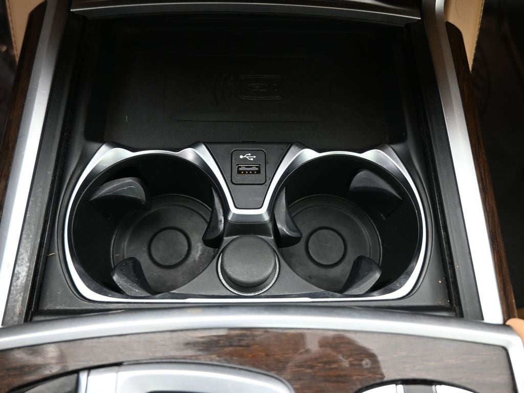 2020 BMW 7 Series 740i