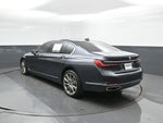 2020 BMW 7 Series 740i