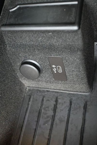 2020 BMW 7 Series 740i