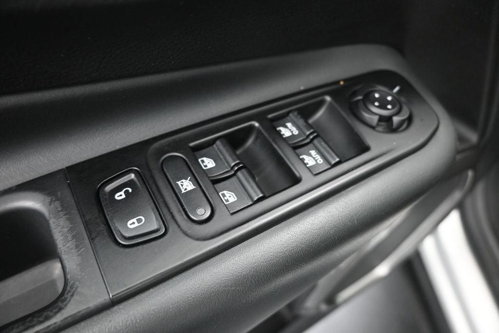 2020 Jeep Renegade Limited