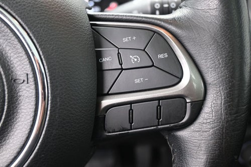 2020 Jeep Renegade Limited