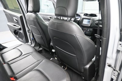 2020 Jeep Renegade Limited