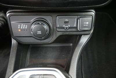 2020 Jeep Renegade Limited