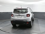 2020 Jeep Renegade Limited