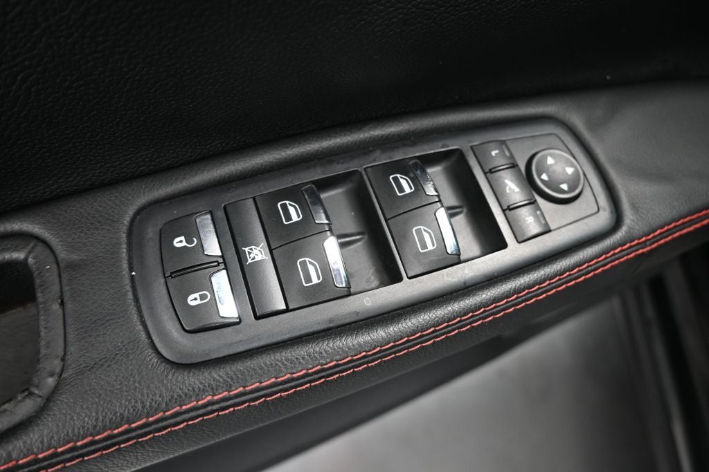 2017 Maserati Ghibli S