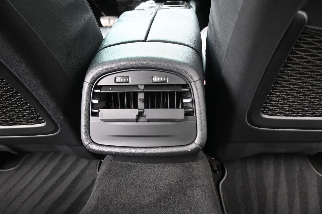 2017 Maserati Ghibli S