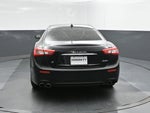 2017 Maserati Ghibli S