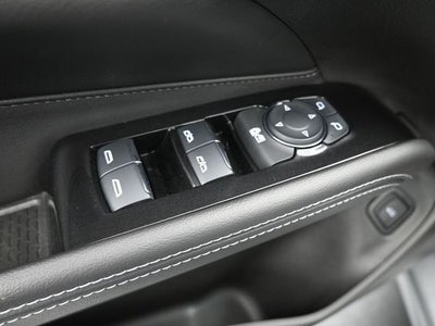 2024 Cadillac CT4 Premium Luxury