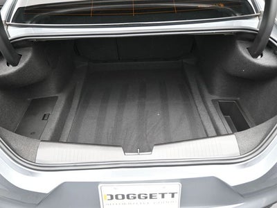 2024 Cadillac CT4 Premium Luxury