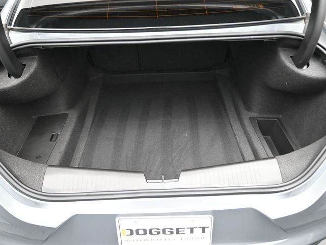 2024 Cadillac CT4 Premium Luxury