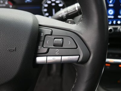 2024 Cadillac CT4 Premium Luxury