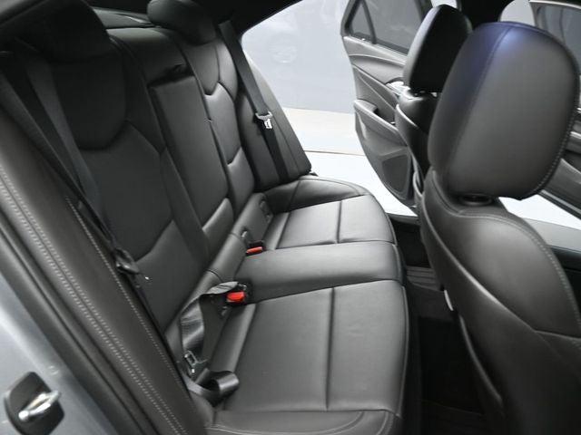 2024 Cadillac CT4 Premium Luxury