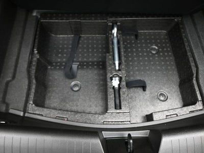 2024 Cadillac CT4 Premium Luxury