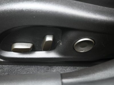 2024 Cadillac CT4 Premium Luxury