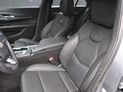 2024 Cadillac CT4 Premium Luxury