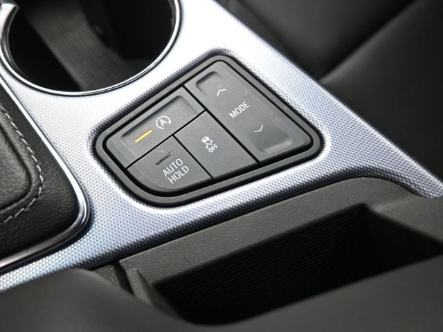 2024 Cadillac CT4 Premium Luxury