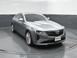 2024 Cadillac CT4 Premium Luxury