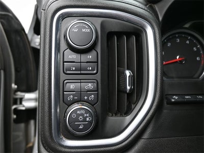 2020 Chevrolet Silverado 2500HD High Country