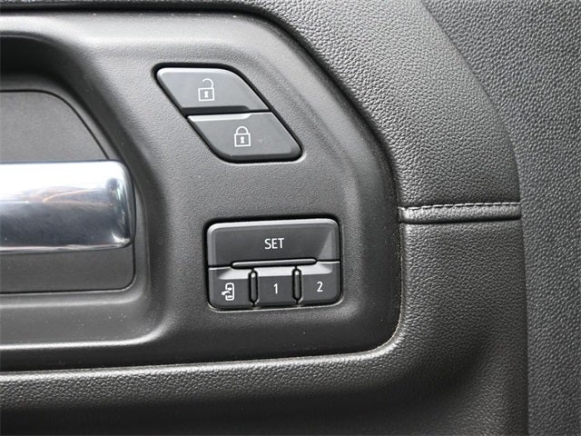 2020 Chevrolet Silverado 2500HD High Country