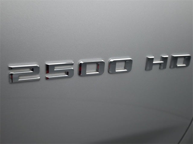 2020 Chevrolet Silverado 2500HD High Country
