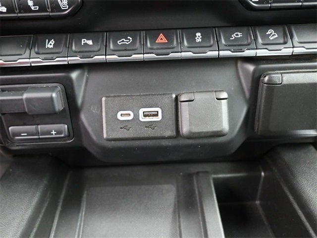 2020 Chevrolet Silverado 2500HD High Country