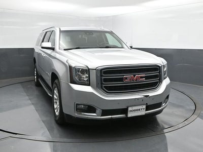 2019 GMC Yukon XL SLT