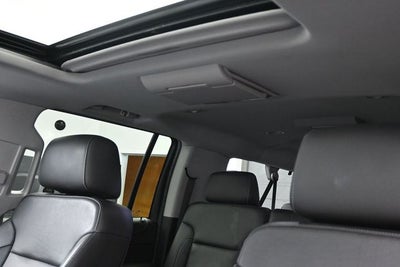 2019 GMC Yukon XL SLT