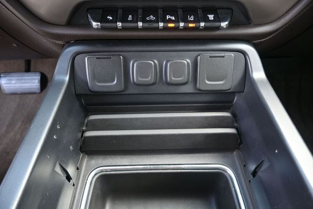 2015 GMC Sierra 3500HD Denali