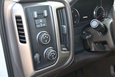 2015 GMC Sierra 3500HD Denali