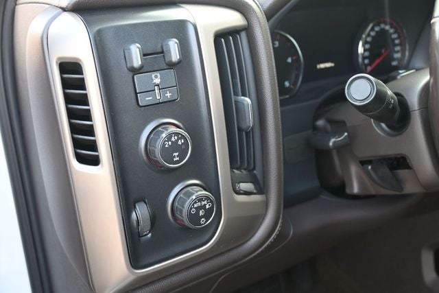 2015 GMC Sierra 3500HD Denali