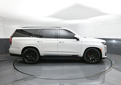 2024 Cadillac Escalade Sport