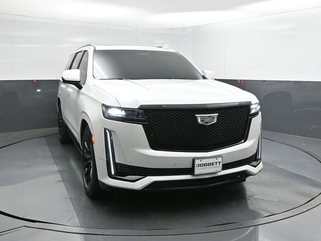 2024 Cadillac Escalade Sport