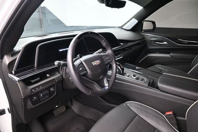 2024 Cadillac Escalade Sport