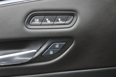2024 Cadillac Escalade Sport