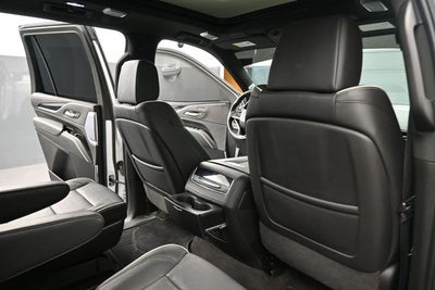 2024 Cadillac Escalade Sport