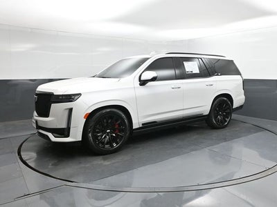 2024 Cadillac Escalade Sport