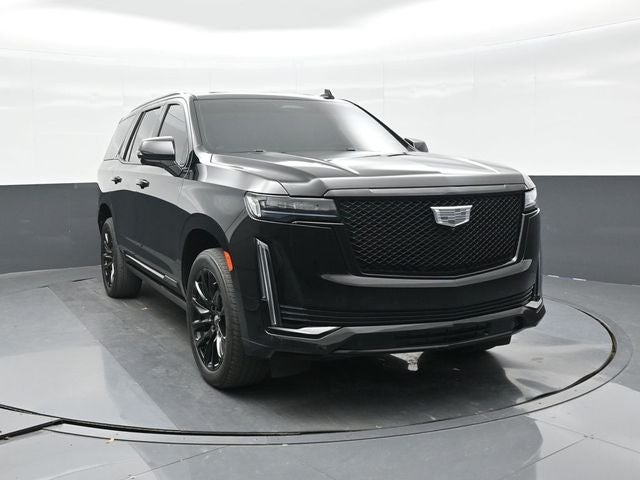 2024 Cadillac Escalade Sport