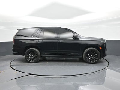 2024 Cadillac Escalade Sport