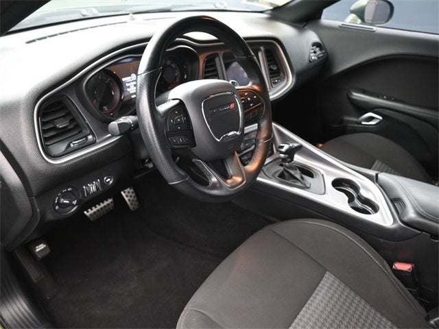 2021 Dodge Challenger R/T