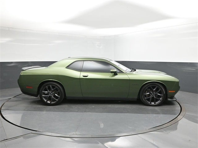 2021 Dodge Challenger R/T
