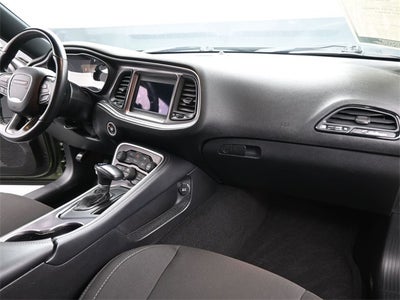 2021 Dodge Challenger R/T